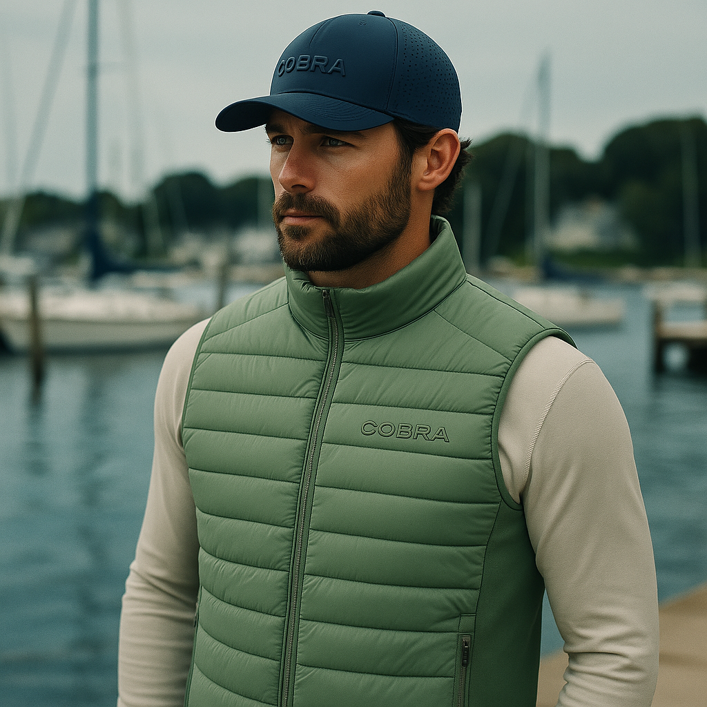 COBRA Lookbook